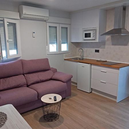 Apartamento De La Haya, Junto Al Teatro Romano Lejlighed Mérida Eksteriør billede