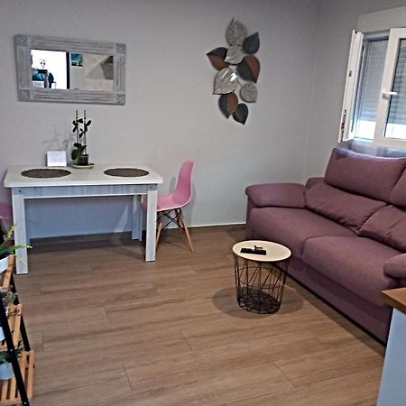 Apartamento De La Haya, Junto Al Teatro Romano Lejlighed Mérida Eksteriør billede