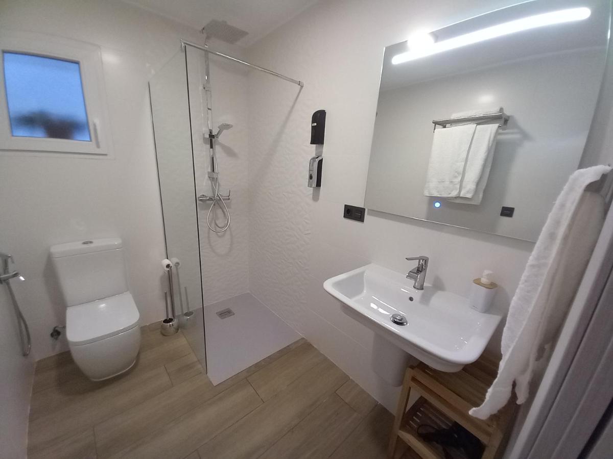 Apartamento De La Haya, Junto Al Teatro Romano Lejlighed Mérida Eksteriør billede