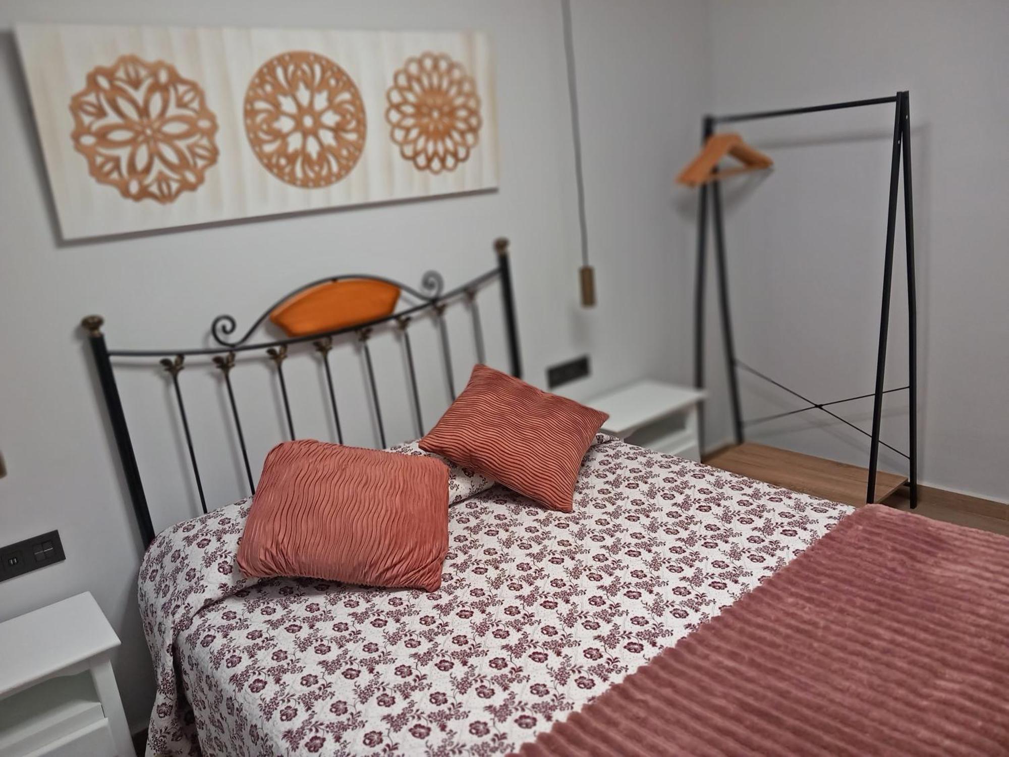 Apartamento De La Haya, Junto Al Teatro Romano Lejlighed Mérida Eksteriør billede