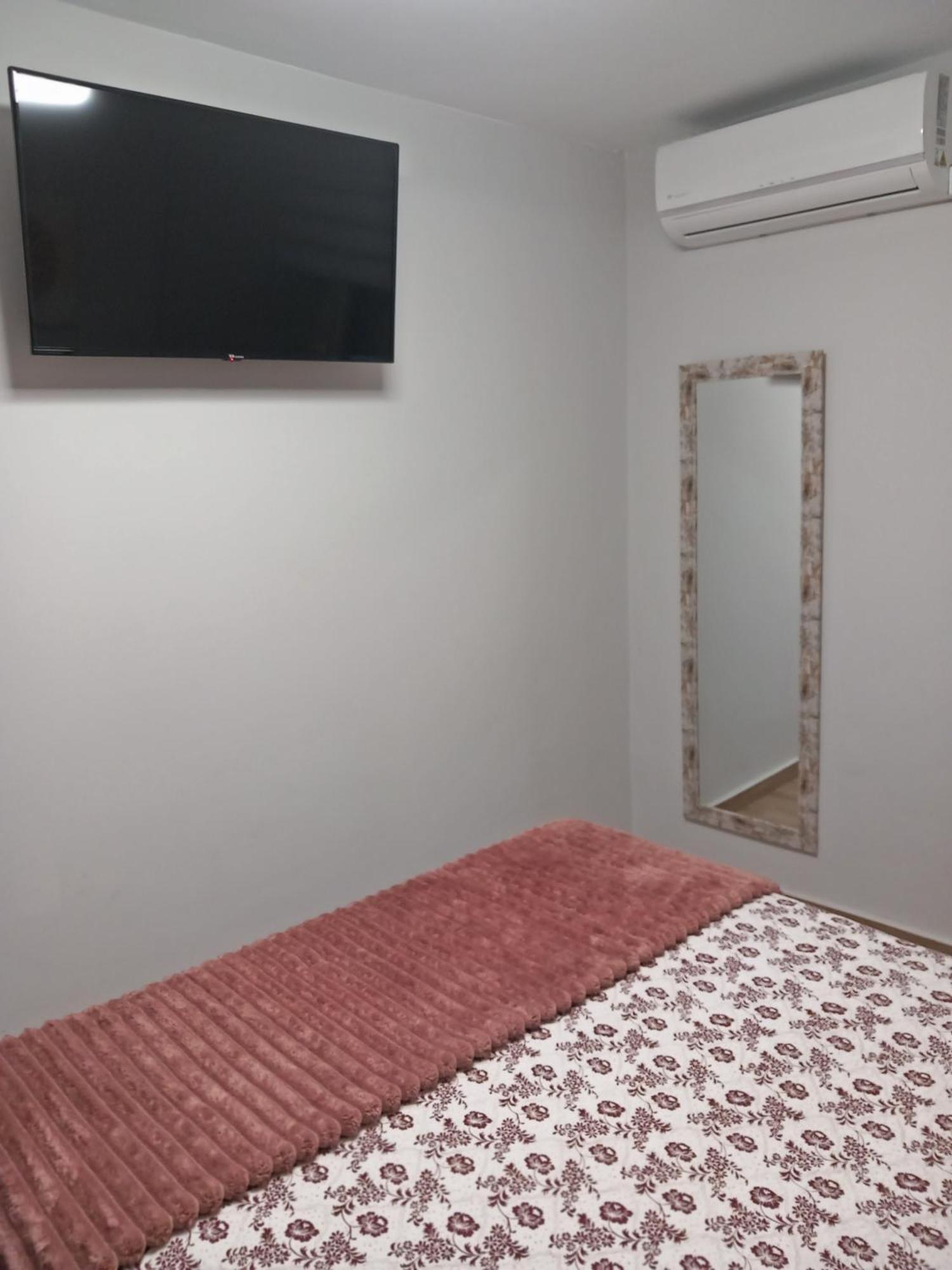 Apartamento De La Haya, Junto Al Teatro Romano Lejlighed Mérida Eksteriør billede